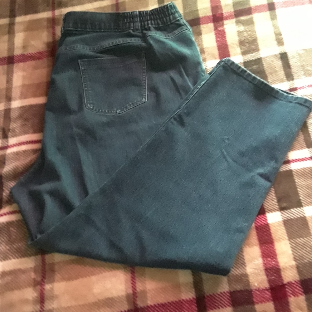 NWOT Catherine's jeans